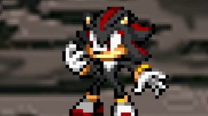 Бëрн против Шэдоу