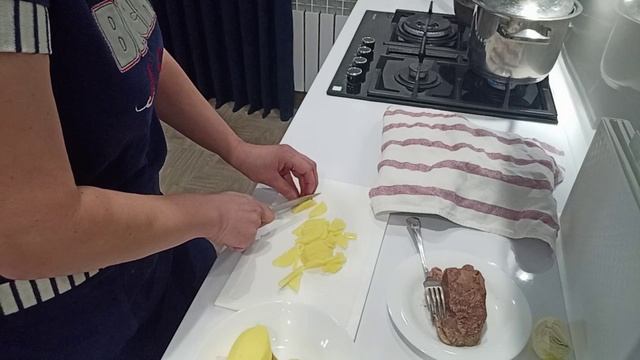 Встала не с той ноги 😬 Всё закупаюсь, уже складывать некуда смотреть онлайн