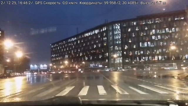 #5126 /27-12-25 г./ Архив В.В. из СПб, ч.2... смотреть онлайн