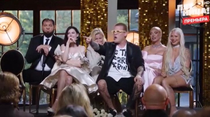 «Звёзды под капельницей» финал, седьмой выпуск от 26.12.2025, имена победителей смотреть онлайн
