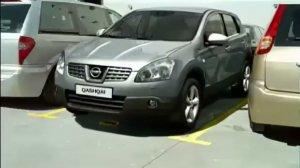 Сборник Рекламы Nissan (2005-2014)