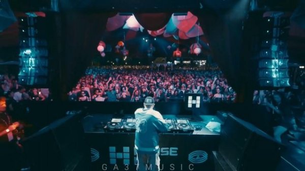 JUICCE @ HOUSE MAG FESTIVAL (SURREAL PARK)