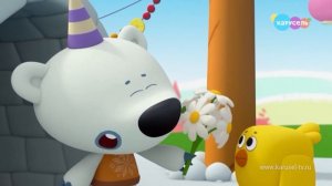 Карусель Анонс День рождения Телеканала Карусель (24.12.2022)