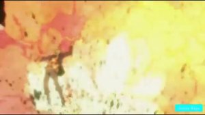 Грустный аниме клип Цветом грусти