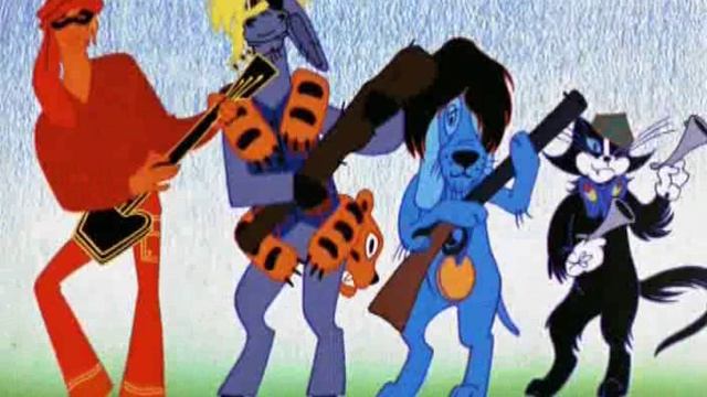 Почетна и завидна наша роль! смотреть онлайн