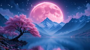 ✨ ОЧЕНЬ КРАСИВАЯ УСПОКАИВАЮЩАЯ МУЗЫКА ДЛЯ СНА 🎵 ПОДЛУННАЯ РАССЛАБЛЯЮЩАЯ ДЗЕН МУЗЫКА ДЛЯ ДУШИ