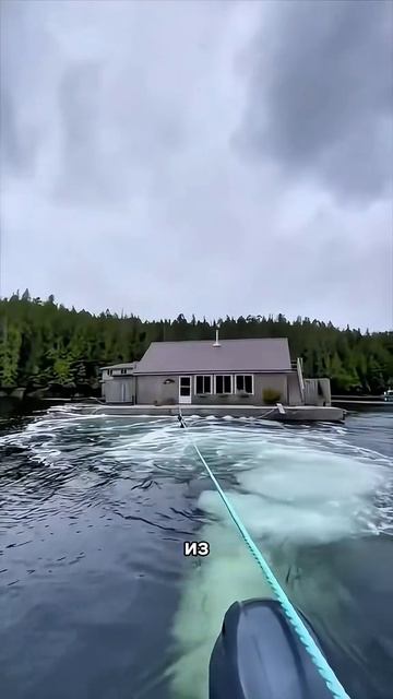 Домик смотреть онлайн