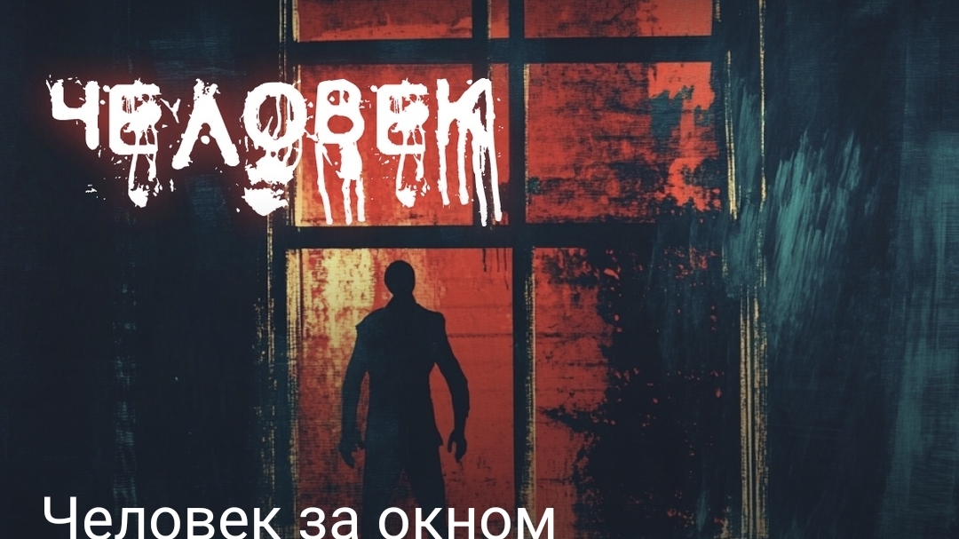 Человек за окном смотреть онлайн
