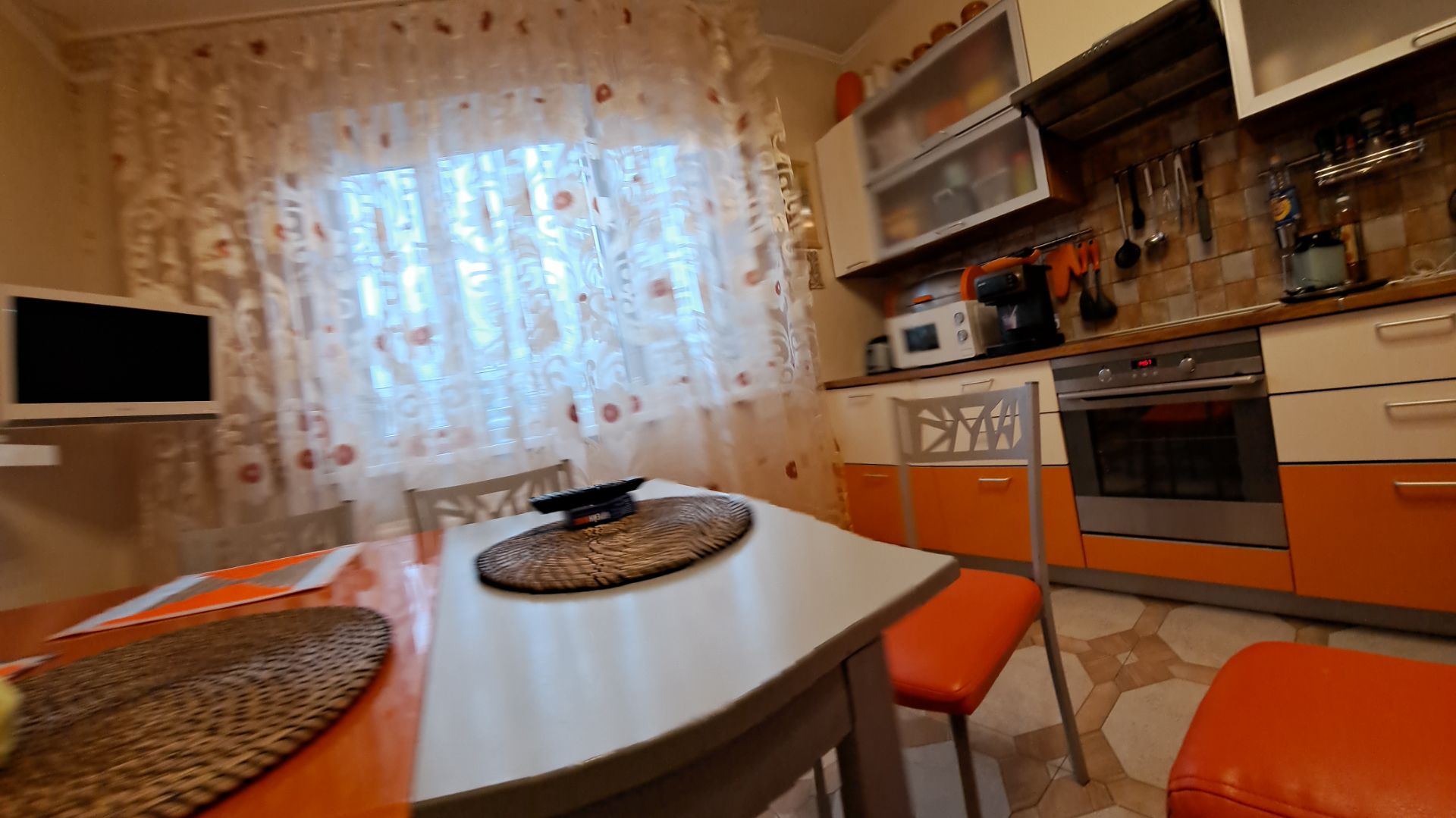 Моя кухня лучше всех! Мечты сбываются!