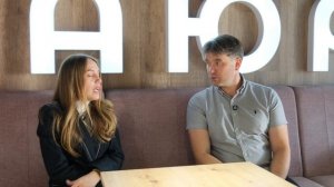 САЮРИ Суши Саратов - японский Макдоналдс или лучшие се