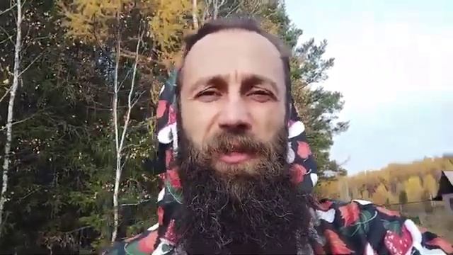 Мухомор не помогает! Что делать Главный секрет Мухом? смотреть онлайн