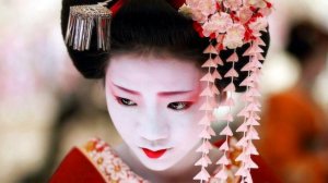 "Девушка из Нагасаки" - Джемма ХАЛИД