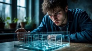 🔴 Стеклянный лабиринт 2 | The Glass Maze 2