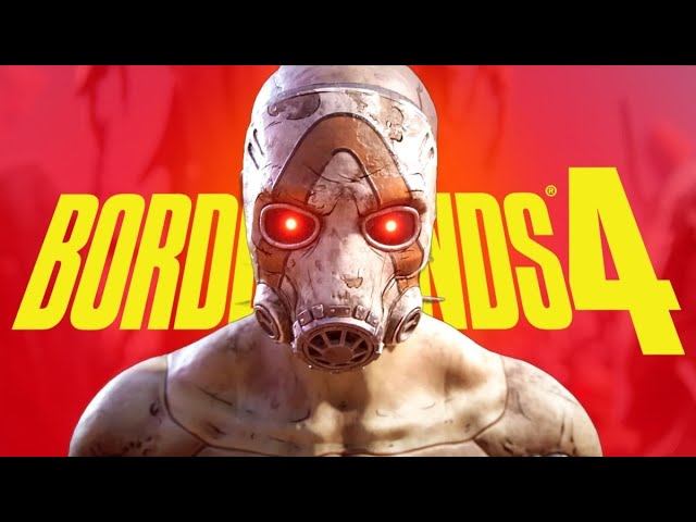 Королева Кэллис низложена ► Borderlands 4 Прохождение #43 смотреть онлайн