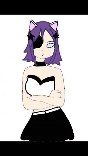 я вернулась или нет?...