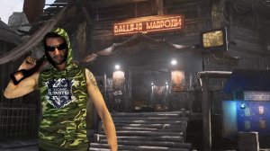 PIONER всему ПРИМЕР ➤ Прохождение на Русском 3 ( БАШНЯ МАВРОДИ)