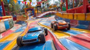 РАЗВЛЕКАТЕЛЬНОЕ ВИДЕО ДЛЯ ДЕТЕЙ