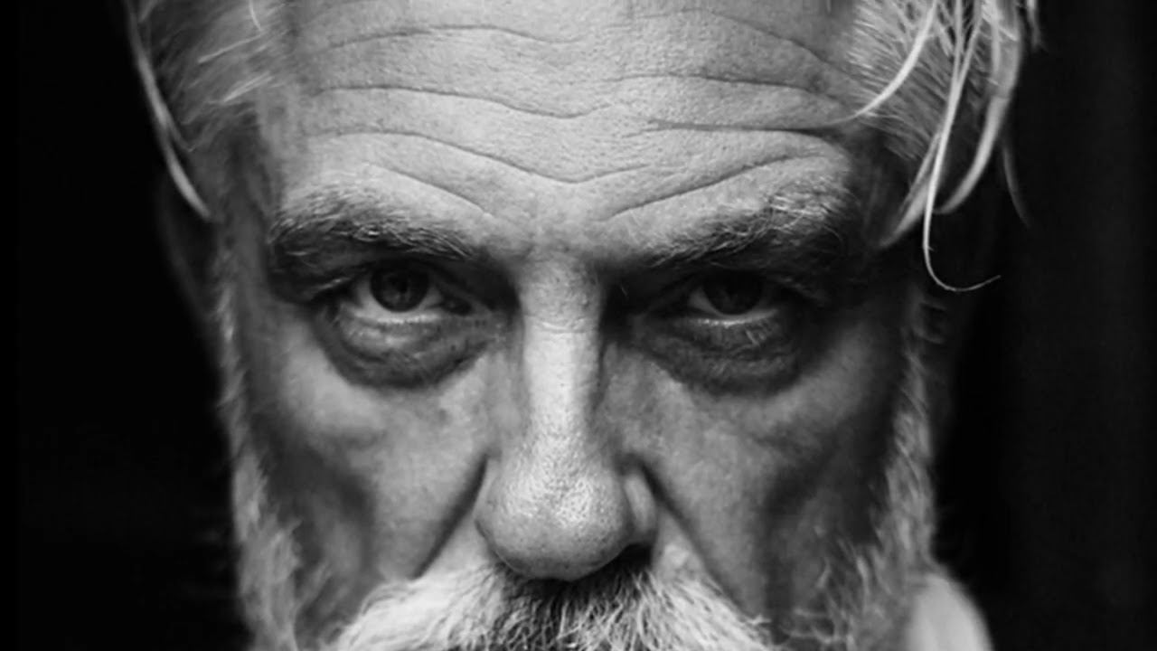 Вахтанг Кикабидзе - Дороги смотреть онлайн