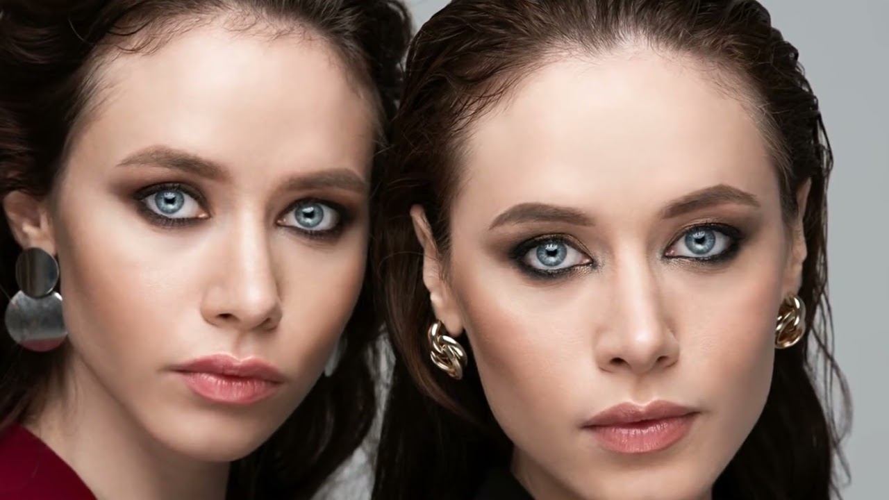 Lara Fabian feat. Maurane - Tu Es Mon Autre смотреть онлайн