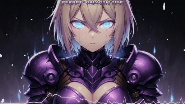 Ferret - Galactic Tide