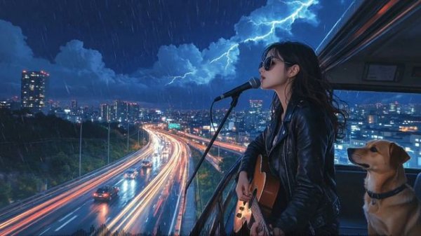 БЫЛО НО ПРОШЛО - С. Ротару В Hard Rock Стиле ( Suno Ai Cover)