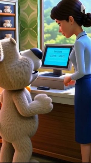 Сколько с меня? 😏