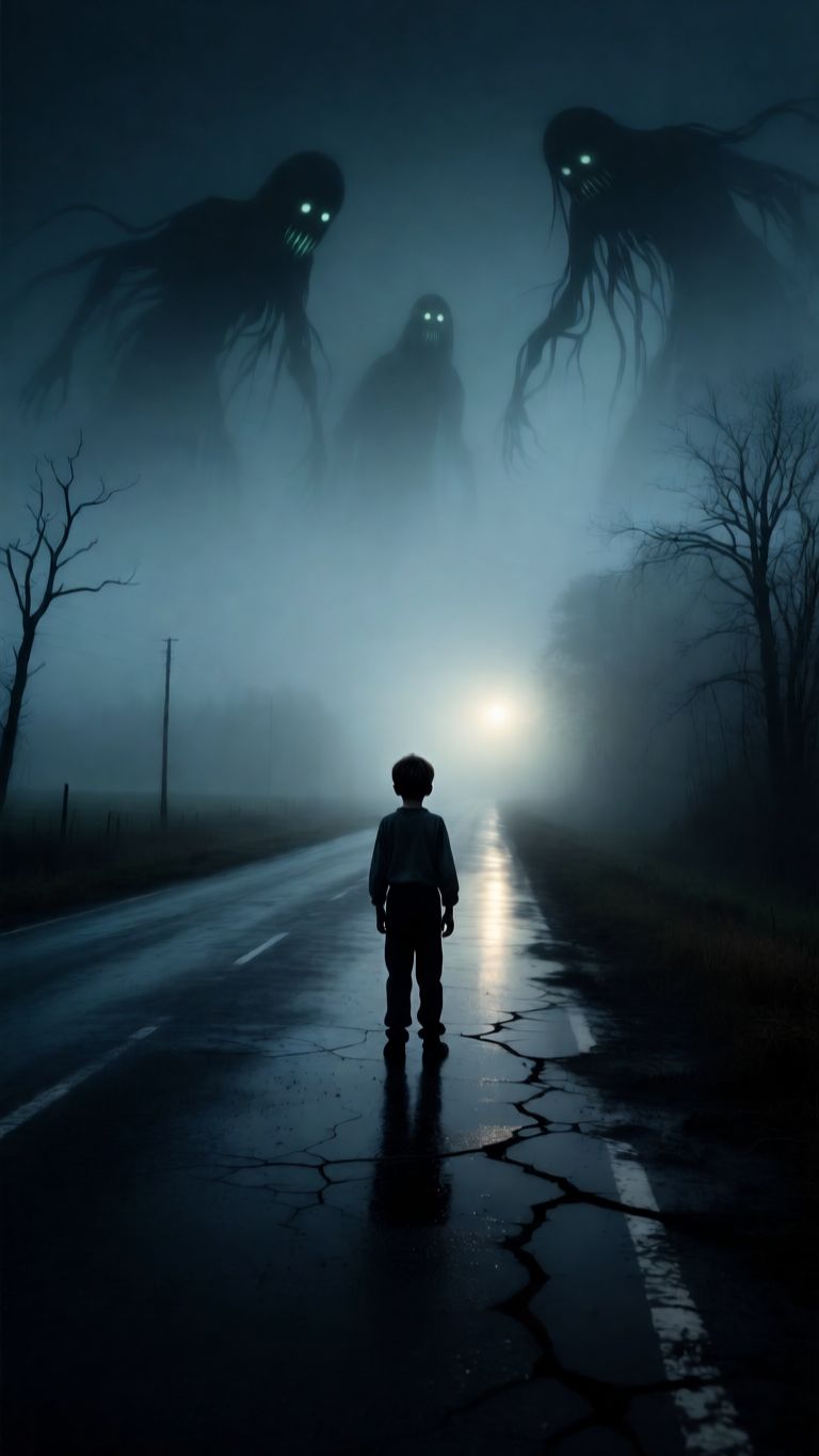 Песня - Туманное далёко смотреть онлайн