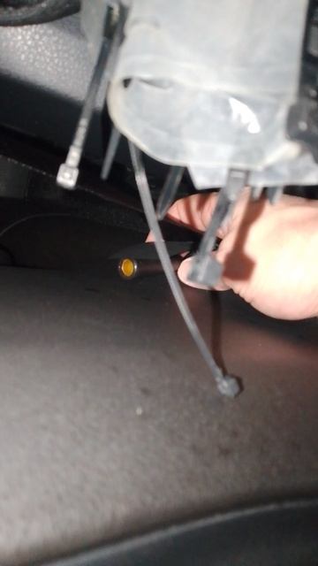 Подключаю пассивную антенну на ладу ВестуNG смотреть онлайн