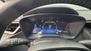 Русификация Toyota Levin GT из Китая