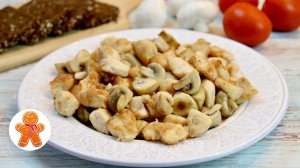 Карбонад из куриного филе ✧ Быстро, просто и очень вкусно