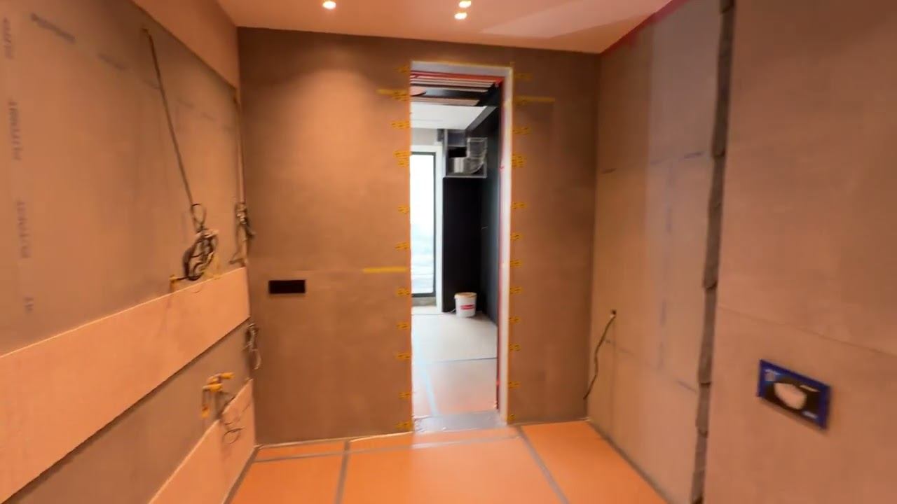 ДВЕРИ СКРЫТОГО МОНТАЖА ДОСТАВЛЯЛИ 8 МЕСЯЦЕВ | Своевременная доставка в ЖК «PRIME PARK»