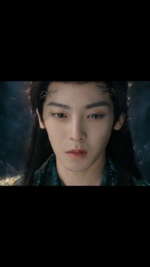 Дорама "Незапятнанная душа/Сяо Яо - чистая душа"