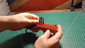 Лучшая подвесная планка для бит