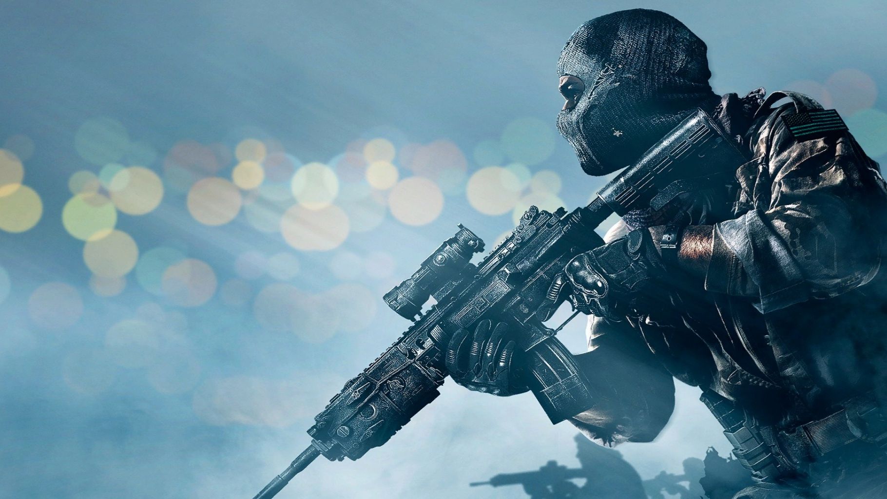 Titanfall 2 Мультиплеер смотреть онлайн