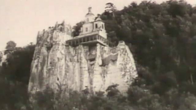 1927г.Хроника.Святогорский монастырь. смотреть онлайн