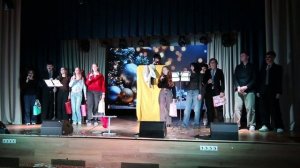 ПРОФИвидение 2025 7-11 классы