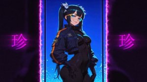 blueberry - TOCA TOCA #Phonk