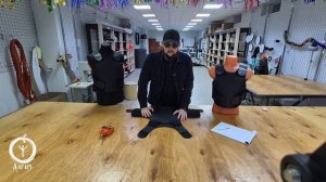 Обзор жилета  бронежилета "Скрытень 2.0"