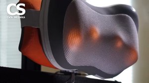 Лучшие массажеры для спины и шеи: Топ-5 массажеров для ?