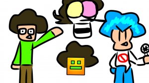 Первый стрим