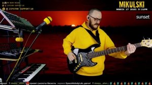 Mikulski - Колени