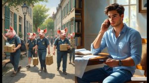 Ночная смена перехватчика-2. Перехватываем посылки на Дальний Восток. Воспоминания о лучшем времени)