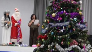 Ислам Хусаинов - Новый год - 2025 - НАГРАЖДЕНИЕ