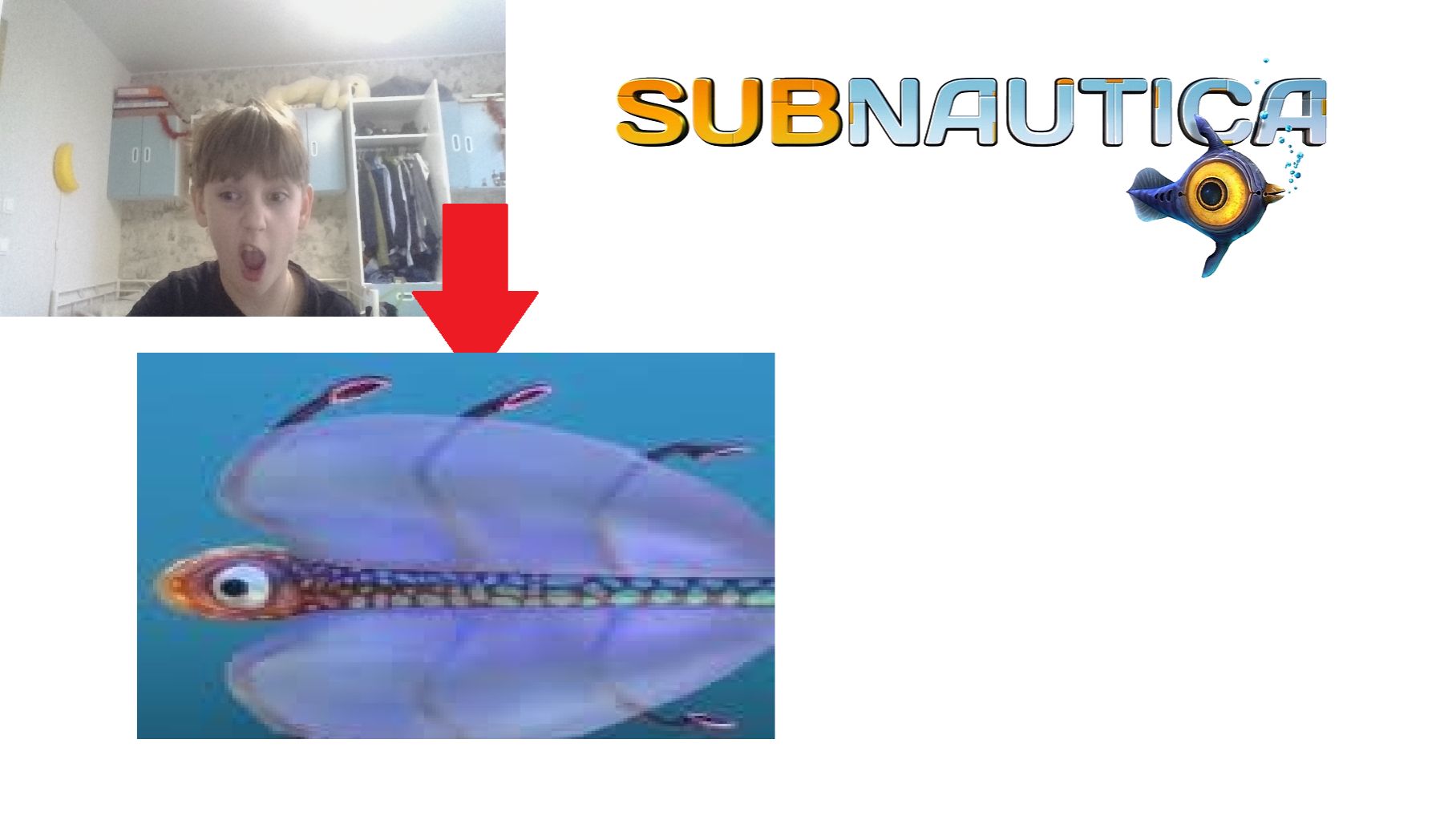 ПРОХОЖДЕНИЕ SUBNAUTICA#1 ЗАПИСЬ СО СТРИМА смотреть онлайн