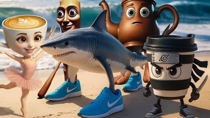 Все итальянские Брейнроты,подборка танцев.