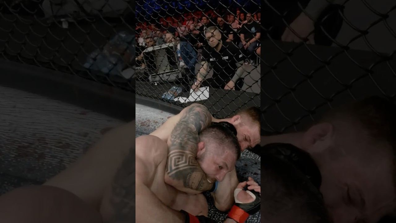 10 самых крутых сабмишенов 2025 года | RCC смотреть онлайн