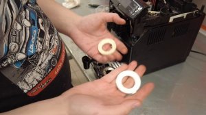 Кофемашина Philips/Saeco стала делать НЕВКУСНЫЙ кофе? Ставим ТЮНИНГ жернова!