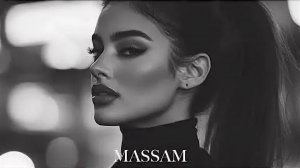 Deep House Massam Mix 2025  Deep House, Vocal House, Nu Disco, Chillout by Deep Melodie