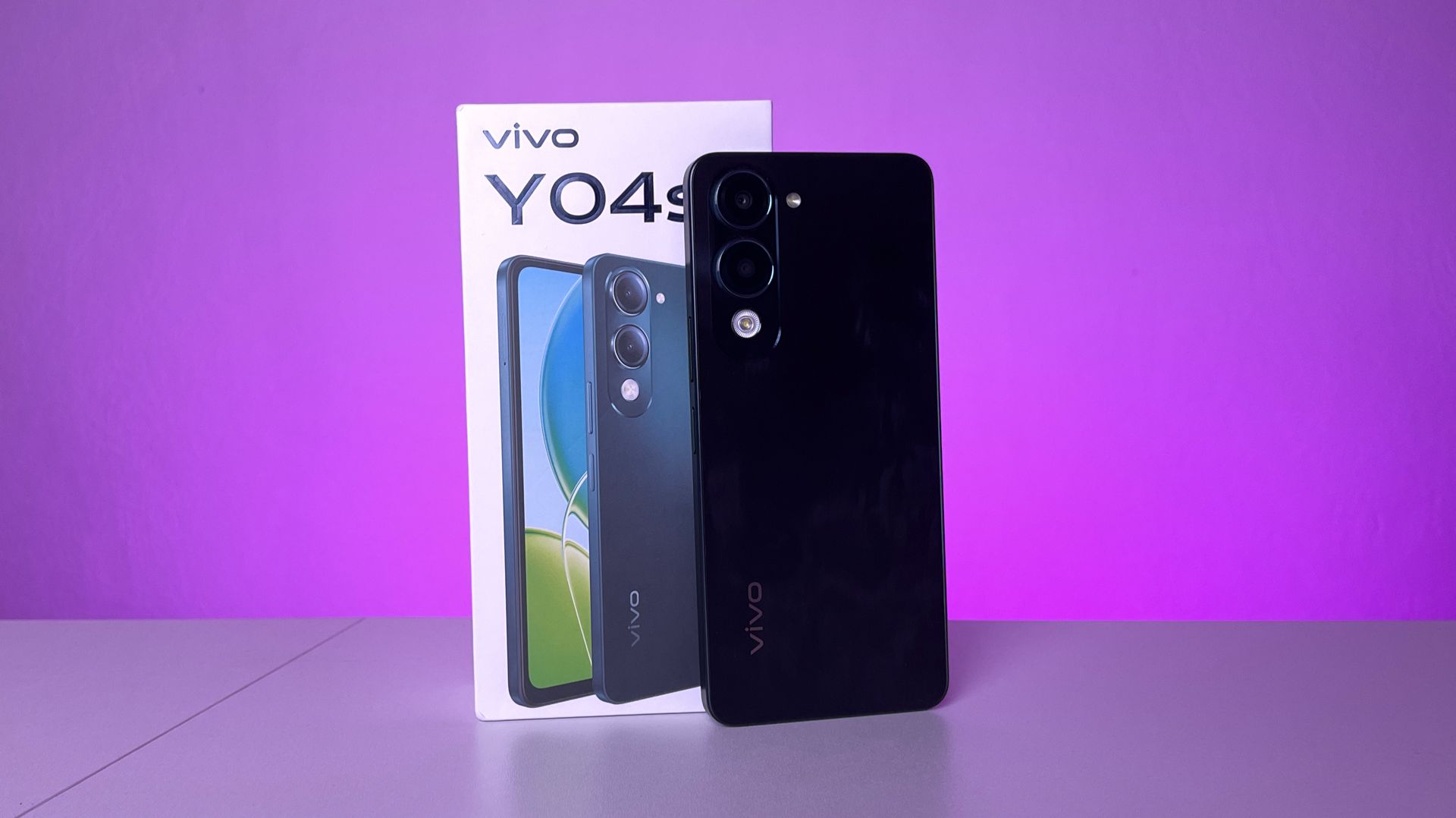 БЕСЦЕЛЛЕР ПРОДАЖ Vivo Y04s обзор смотреть онлайн
