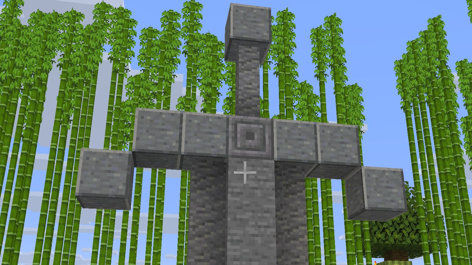 Играем в маинкрафт на сервере Part 2 смотреть онлайн